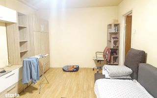 Garsoniera zona Parc IOR - Aleea Fuiorului - Poză 2