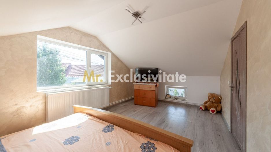 Casa Prelungirea Micsunele, Pitesti, Bascov - Poză 10