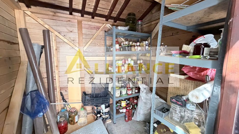 Duplex - 4 camere - 2 bai - 258mp teren - Poză 20