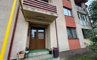 Apartament 3 camere | Drumul Fermei | 77,73 mp | Parcare inclusa - Poză 11
