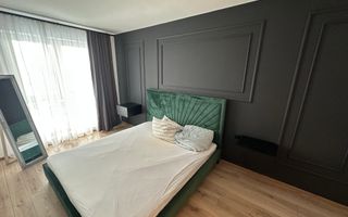 Apartament de 2 camere, 65mp, parcare, Zona Maurer Residence - Poză 5