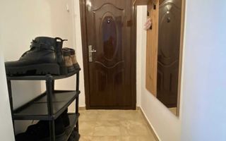 Apartament 1 camera de inchiriat in Cantemir, zona Salubris - mobilat, cu AC - Poză 8