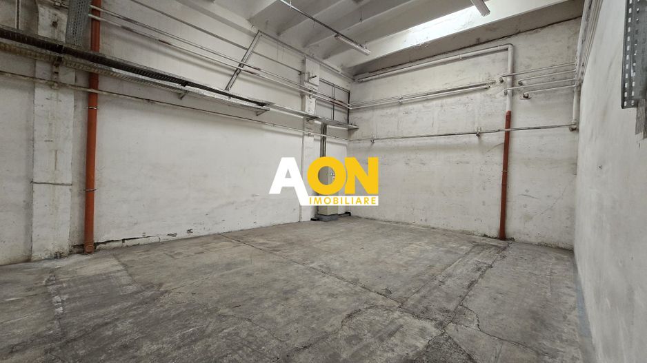 Hala 2750mp Utili Zona Centrala, 2800mp Teren - Poză 7
