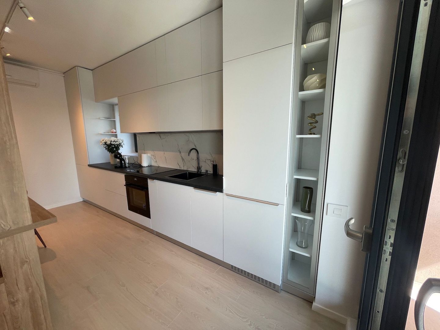 2 rooms apartment NorthSide Park | Sector 1 | Parking included - Poză 2