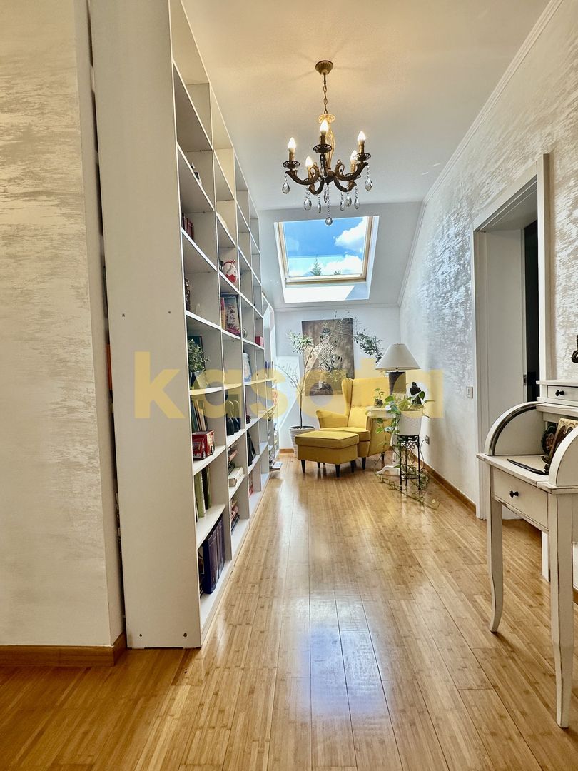 Vila care redefinește echilibrul între rafinament, spațiu și liniște - Poză 57