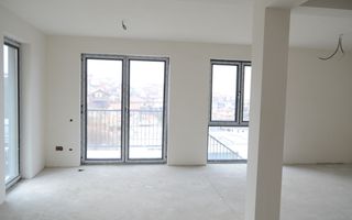 Casa cuplata (duplex) cu vedere panoramica in Dezmir - Poză 5