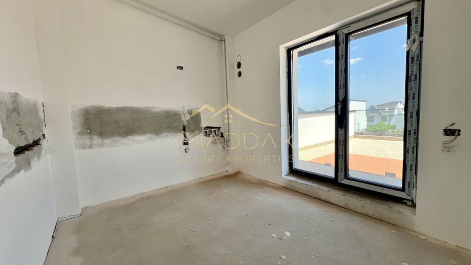 Loft ***3 Camere // Terasă  // Baneasa - Sector 1 - Poză 8