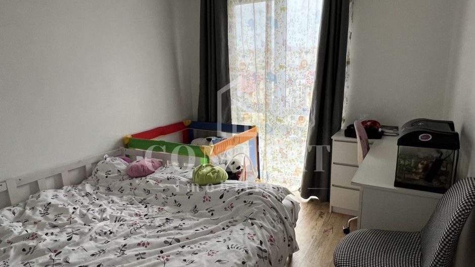 Apartament 3 camere | etaj intermediar | Fagului - Poză 12