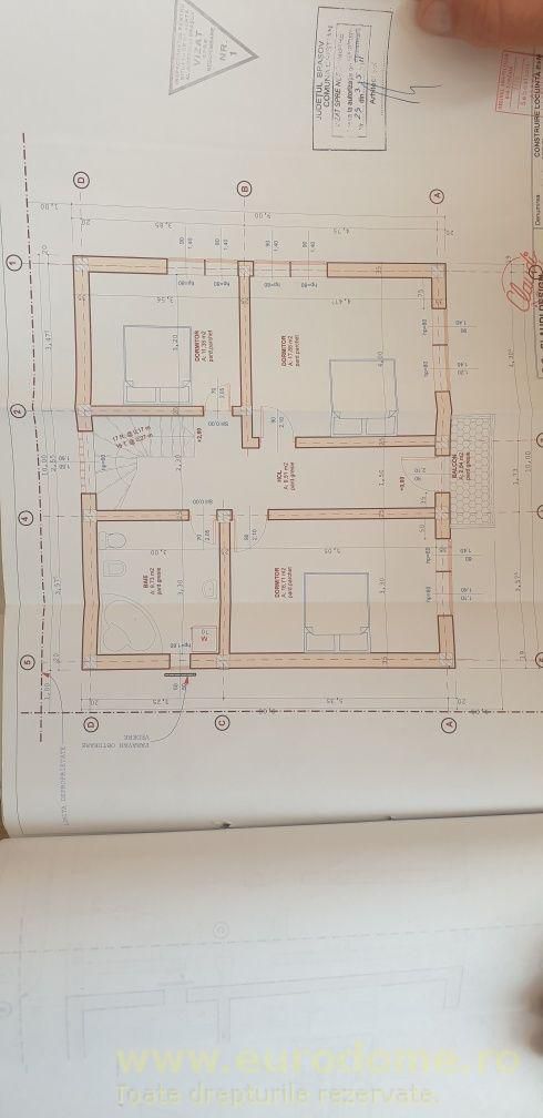 Vanzare Case in imprejurimi - Poză 12