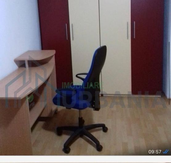 Apartament 3 camere decomandat, parter, Nicolina, Iași - de închiriat - Poză 5
