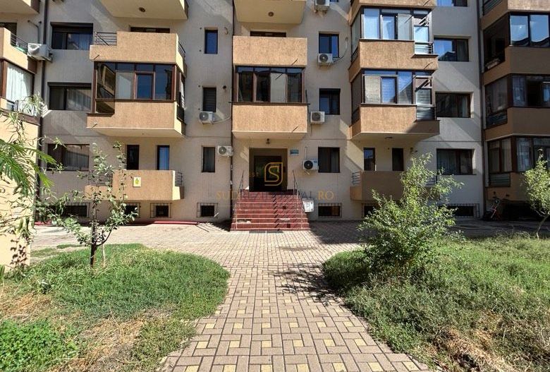 Apartament 2 camere, 58.25 mp, mobilat si utilat complet, Sos Salaj - Poză 1