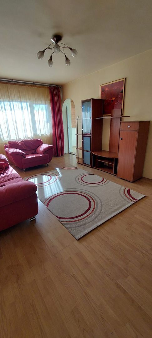 Apartament incapator, doua camere, Iancului - Poză 1