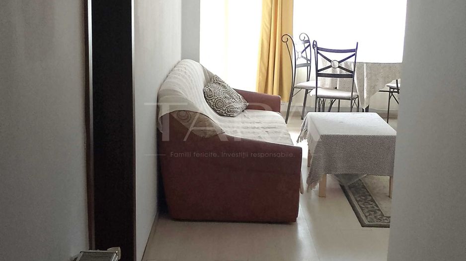 Apartament cu 2 camere în Zorilor, zona noua Europa. - Poză 3