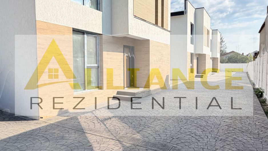 Vila Premium 5 Camere Popesti-Leordeni | Teren Generos & Finisaje Top - Poză 6