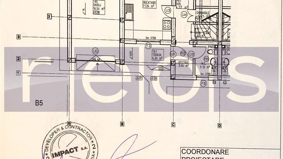 VANZARE CASA | 4 CAMERE| PIPERA - Poză 11