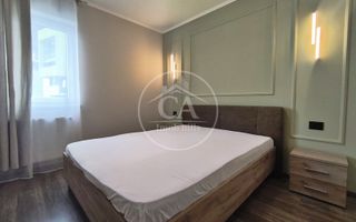 Apartament de închiriat cu 3 camere în Prima Nufarul, Oradea. - Poză 4