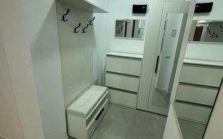 Apartament de 2 camere, 70mp, parcare, Zona Centrala - Poză 12