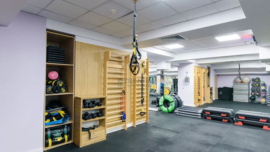 Inchiriere spatiu comercial, centru welness, Vitan-Barzesti - Poză 6