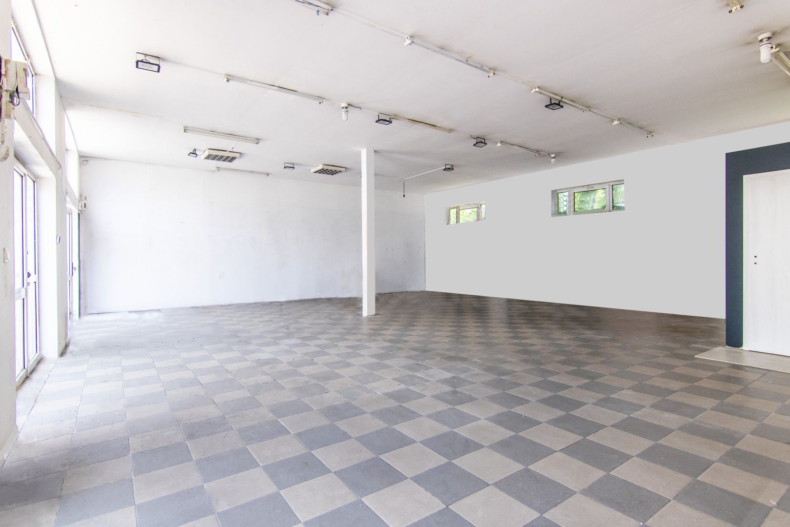 Spatiu Comercial | DE INCHIRIAT | Valea Cascadelor | Depozit | Showroom | Retail - Poză 2