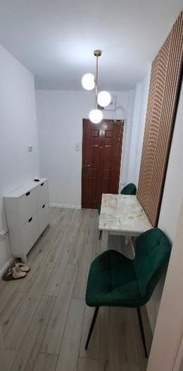 Dacia | 2 Camere | Prima Inchiriere | Etaj Intermediar. - Poză 3