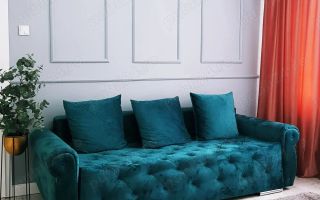 Apartament 2 camere LUX PODU ROS- PALAS - Poză 5