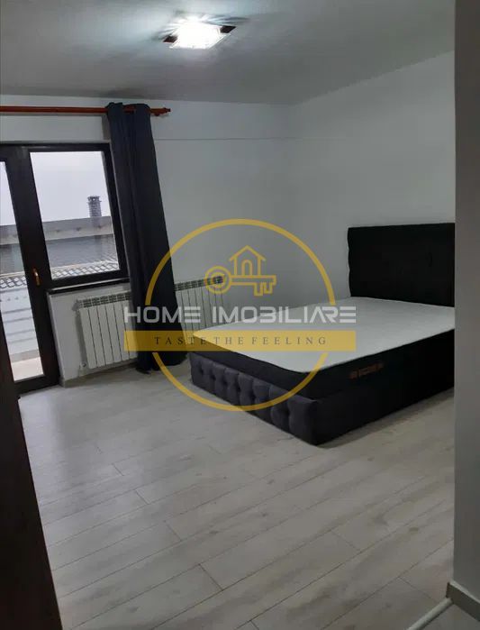 Apartament 1 cameră 41mp, etaj 2 | Parcare inclusa | 📍 Valea Lupului - Poză 1