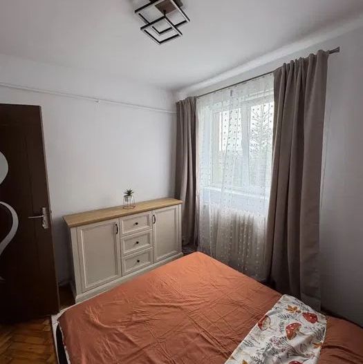 Apartament 2 Camere De Inchiriat | Semidecomandat | Gheorgheni | Alverna - Poză 2