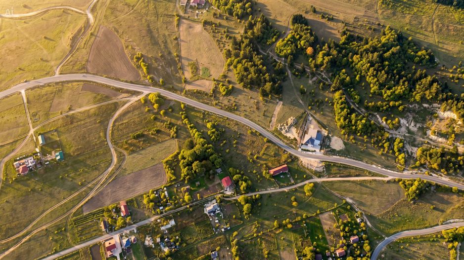 Teren centura Donath, Floresti - Poză 1