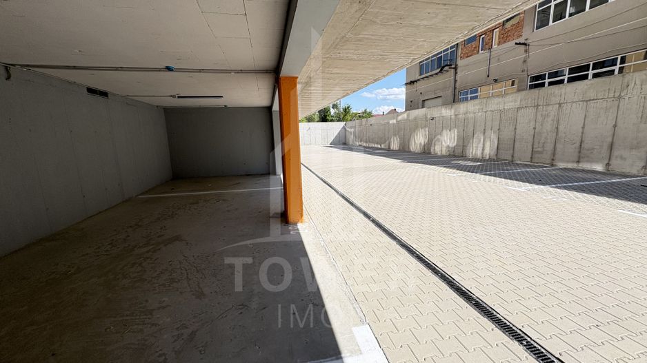 Apartament modern în bloc nou, ultracentral – lângă noul Mall din Sibiu - Poză 6