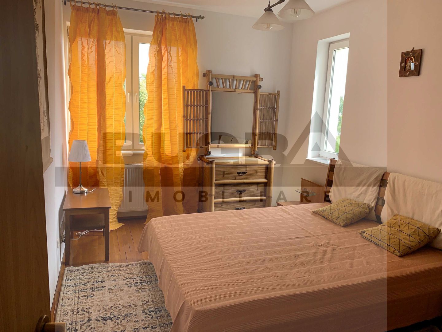 Apartament de 2 camere, decomandat, 60mp, zona Gheorghe Dima - Poză 1