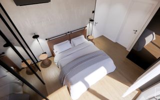 LUX ACCESIBIL — SPAȚIU. LUMINĂ. RAFINAMENT. - Poză 11
