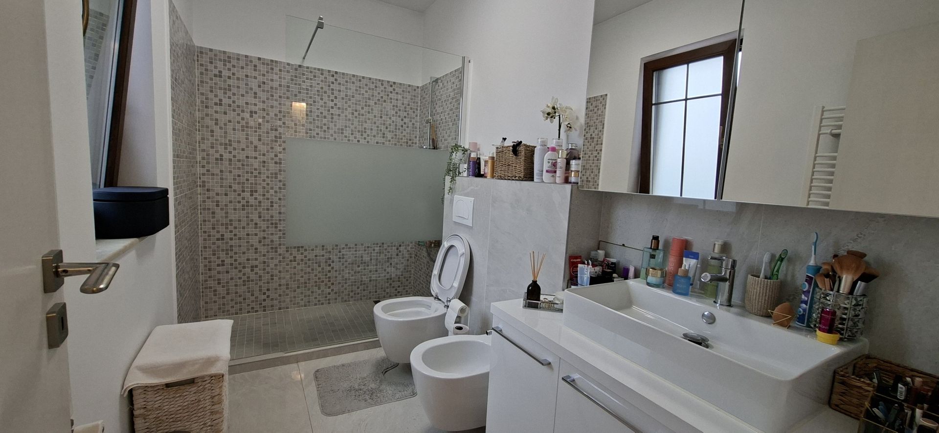 Duplex cu 5 camere - zona Selgros/Decathlon - Poză 18