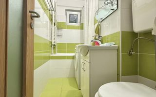 Apartament cu 3 camere în zona Gheorghe Lazăr - Poză 18