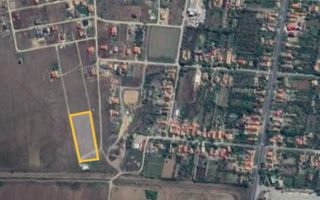 Ultimele 13 parcele Mandruloc - Poză 3