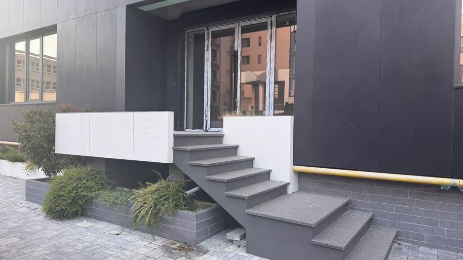 Spațiu comercial ultracentral - prima inchiriere - Poză 1