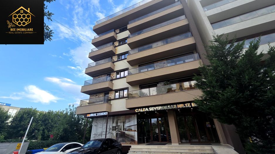 Apartament LUXURY 3 camere Decomandat | Calea Severinului + Parcare - Poză 1