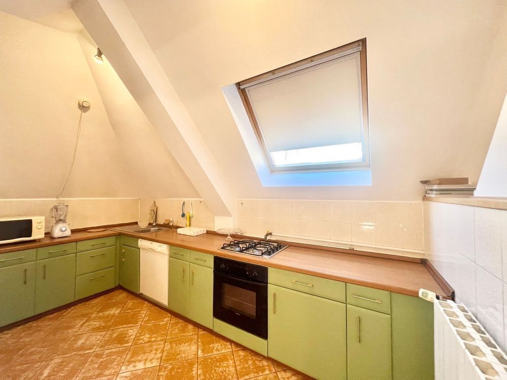 2 Camere în Duplex Elegant | 100 mp Vilă Dorobanți – Aproape de Metrou - Poză 3