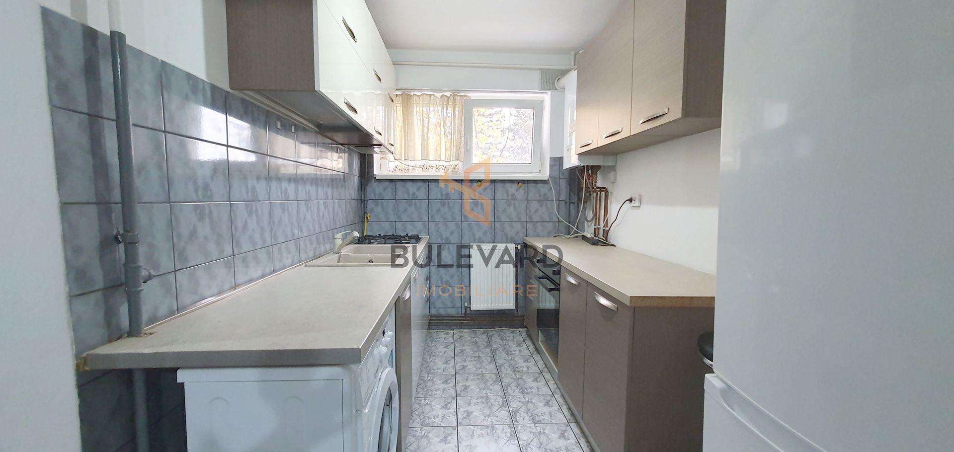 Apartament cu 2 camere, zona strazii Calea Floresti! - Poză 5