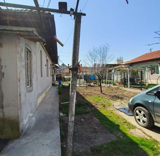 Casă de vânzare în zona 1 Mai – Târgu Jiu | Comision 0%  cumpărător - Poză 5