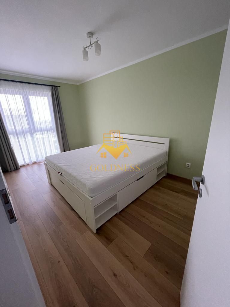 2 camere, Parcare, Buna Ziua, Zona Grand Hill, LIDL, Trifoiului - Poză 3