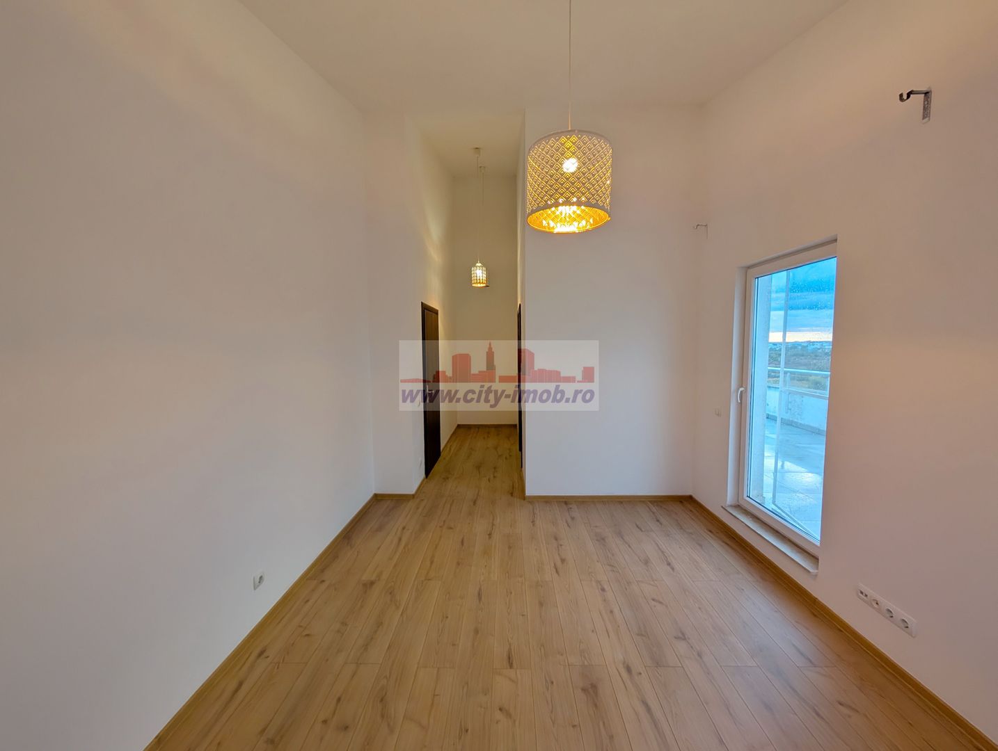Inchiriere  Apartament 2 camere Baneasa  Bucuresti - Poză 18