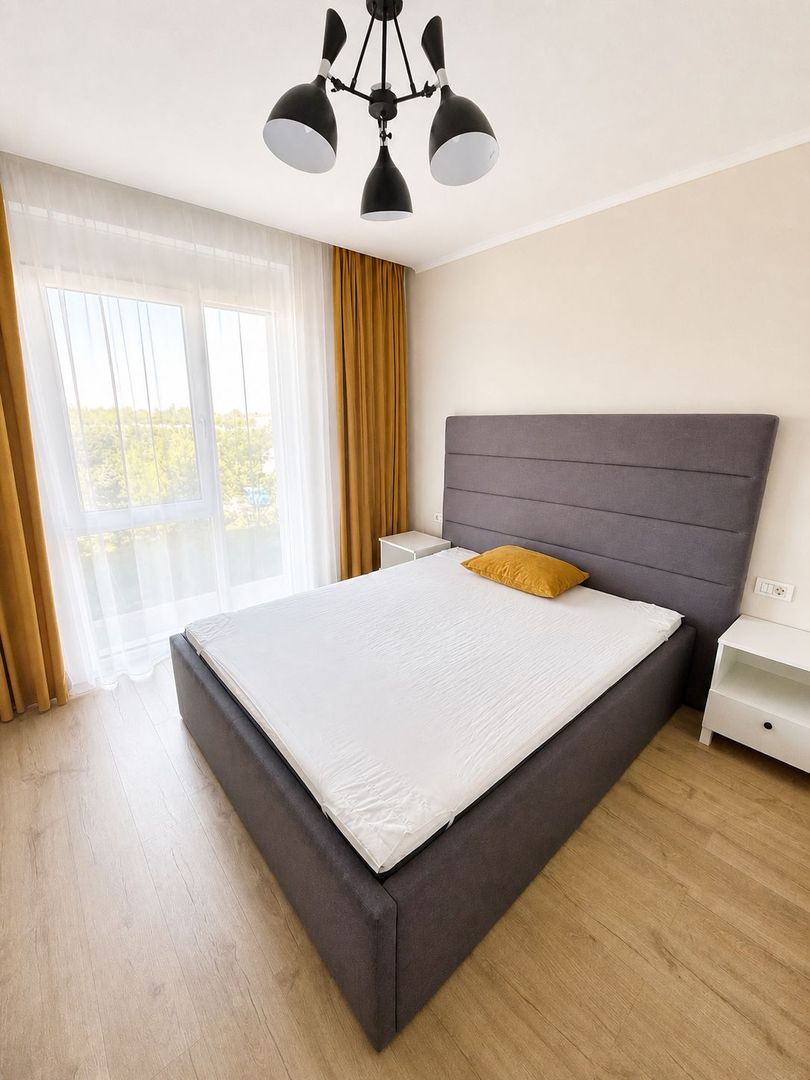 Apartament 3 camere - West Residence - Poză 2