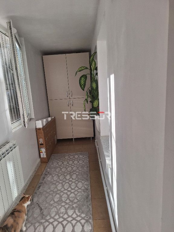 Spațiu ideal locuință sau birou, parter, Bd. Ferdinand, balcon autoriz - Poză 4