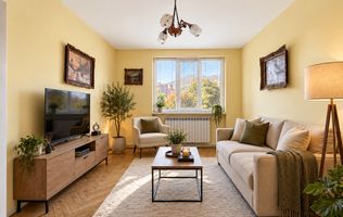 2 Camere | Etaj 2 | Centrala Proprie | Centrul Vechi | Comision 0