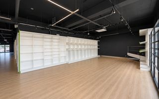 Spatiu Comercial pentru Clinica, Retail sau Birouri | 493 mp - Poză 4