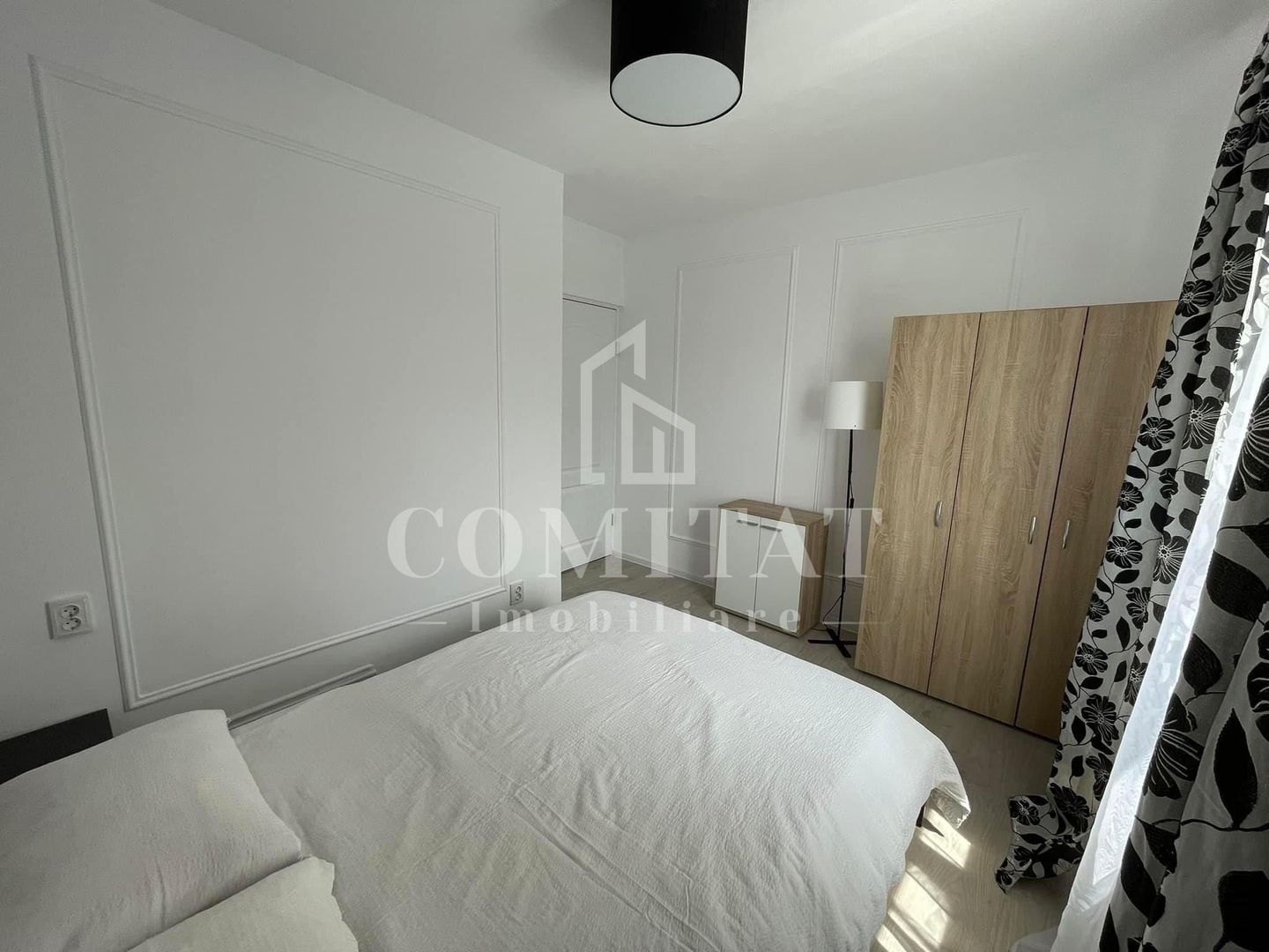 Apartament 2 camere | 44mp | cartier Manastur - Poză 8