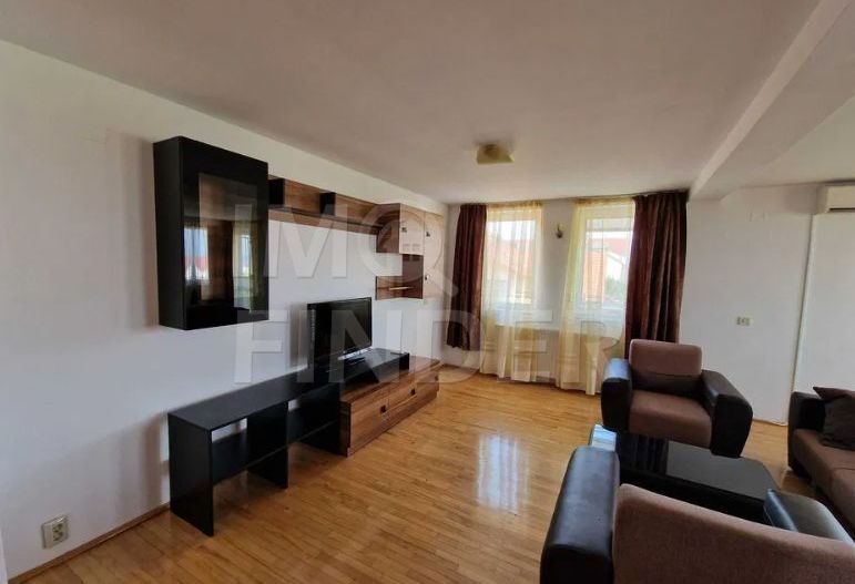 Apartament 3 camere Zorilor, Mircea Eliade, 100 mp - Poză 1