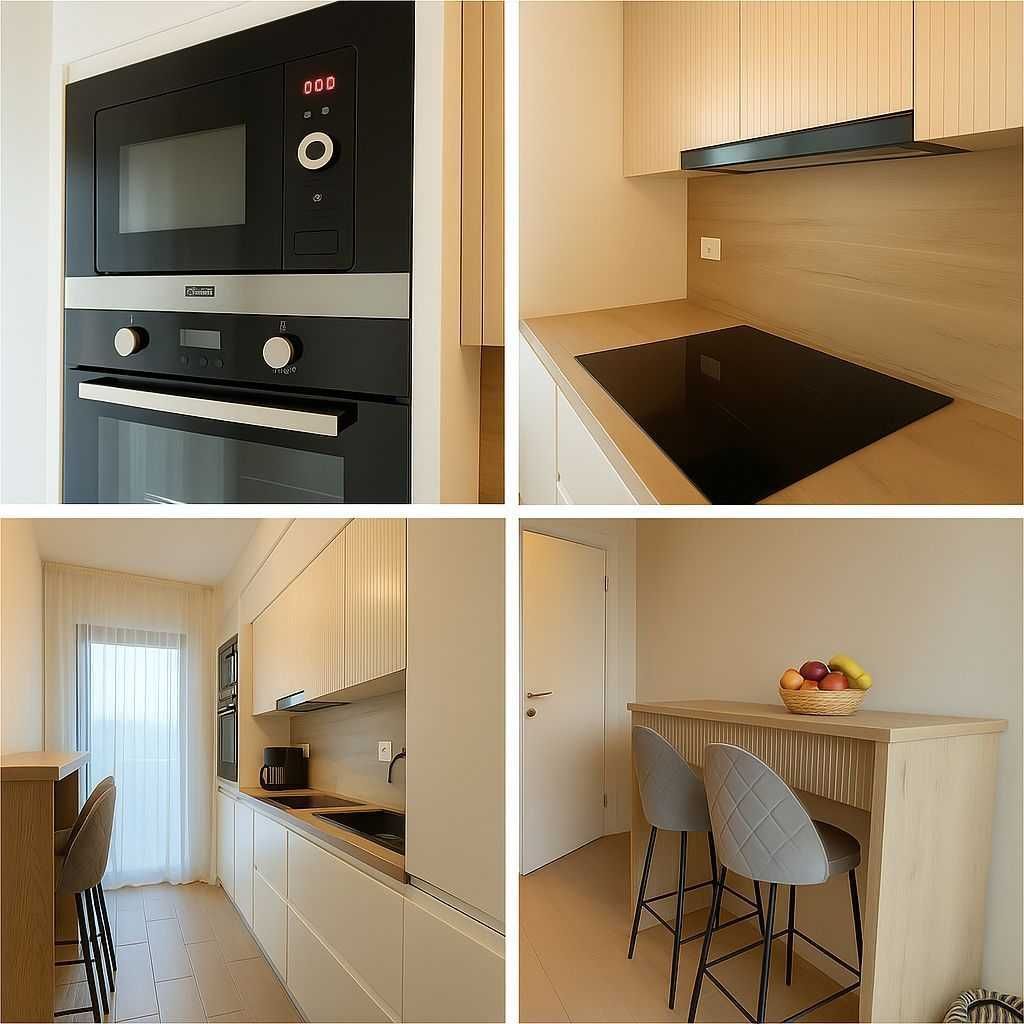 Apartament 3 camere lux – Herăstrău, ansamblu exclusivist, Parcului 20 - Poză 7