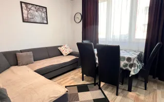 Se vinde apartament 3 camere,etaj 1/Turnisor/Sos. Alba Iulia/Curte Int - Poză 11