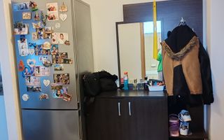 Apartament 40mp, parcare, balcon , zona Apahida - Poză 4